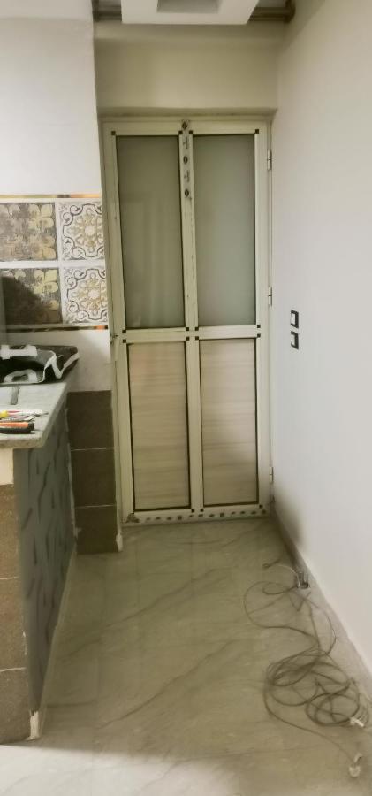 Shehab - Residence Hotel Apartment Kairo Eksteriør billede