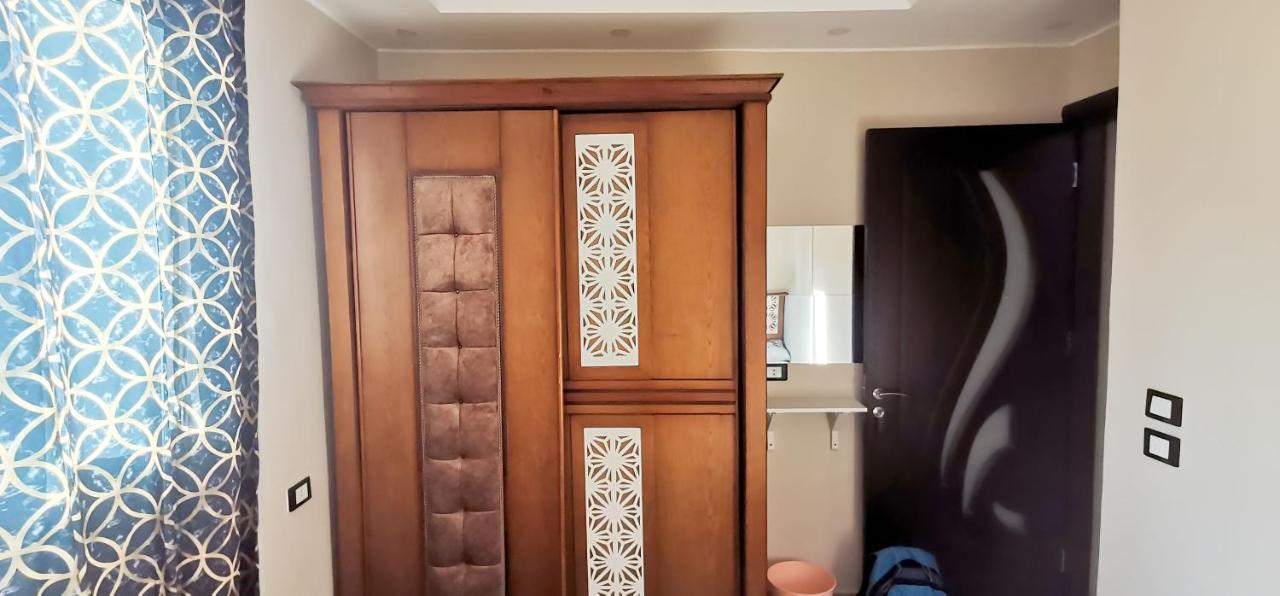 Shehab - Residence Hotel Apartment Kairo Eksteriør billede