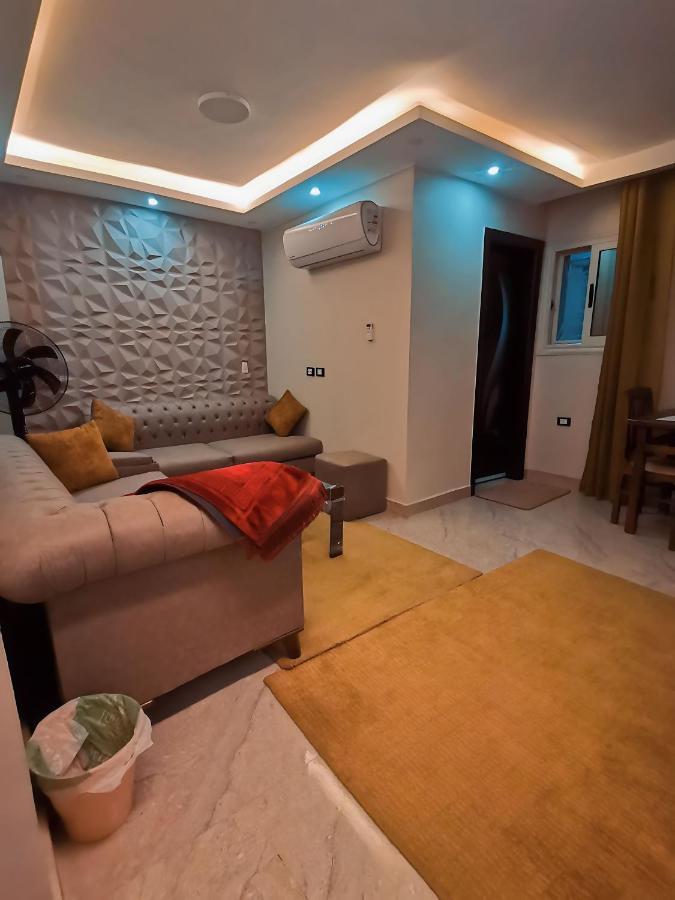 Shehab - Residence Hotel Apartment Kairo Eksteriør billede